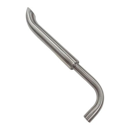 Allpoints Allpoints 2271144 HP Oe & Og Returnline/Faucet For Henny Penny 2271144